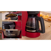 Bosch SDA - Kaffeeautomat TKA2M114 rt MyMoment