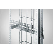 nVent Hoffman - Zubehör/Ersatzteile für Kleinverteiler Kabelträgerklemmen CTC50 (VE50)