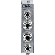 Pilz - Passiver Sensor-/Aktor-Verteiler (mit Leitung) PNOZ msi b4 Box 773845