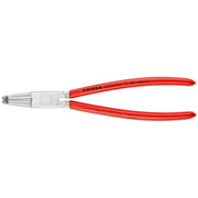 Knipex - Zange für Sicherungsringe Sicherungsringzange 44 23 J31 215mm