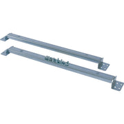 Eaton - Komponente für den Ausbau (Schaltschrank) Querträger Schienenhalter EPTP850-XVTL400 xE Light B=850mm