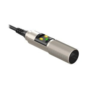 Turck - Reflexions-Lichtschranke Opto Sensor M18-3VPLV-2M Lichtschranke − 1 Stück