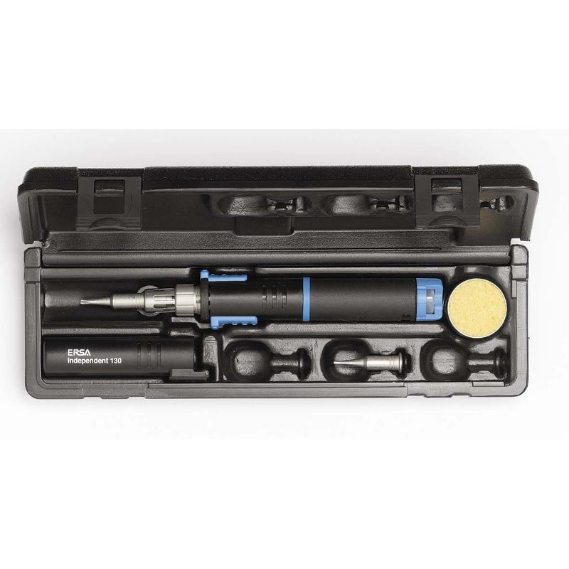 Ersa - Gaslöt-Set Independent 130 Gaslöt 0G13400041 Basic-Set, 0G1340004