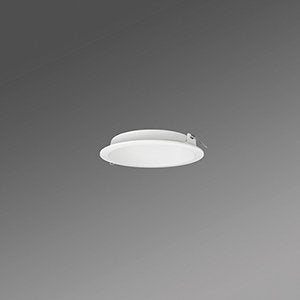 Regiolux - Downlight/Strahler/Flutlicht LED-Einbau-Downlight tevi-TD #37731104140 840