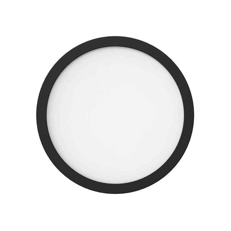 Nobile - Mechanisches Zubehör/Ersatzteile für Leuchten LED-Leuchte 1602259020 MC, schwarz − 1 Stück