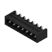 Weidmüller - Leiterplattensteckverbinder Verbinder 5.08mm SL-SMT 5.#1877790000  − 350 Stück