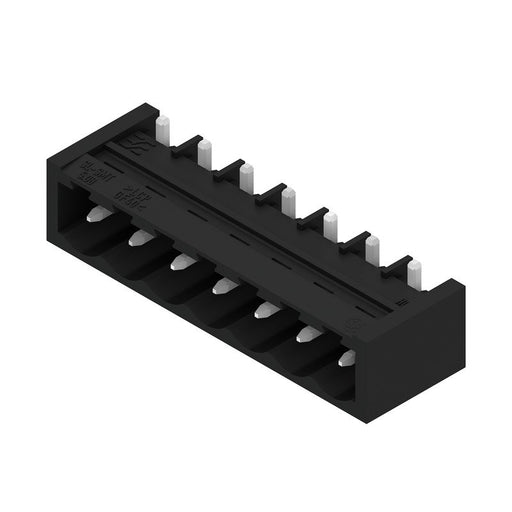 Weidmüller - Leiterplattensteckverbinder Verbinder 5.08mm SL-SMT 5.#1877790000  − 350 Stück