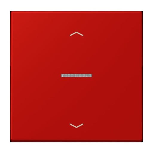Jung - Bedienelement intelligent eNet Taster Standard 1fach FM LC 1700 P 227