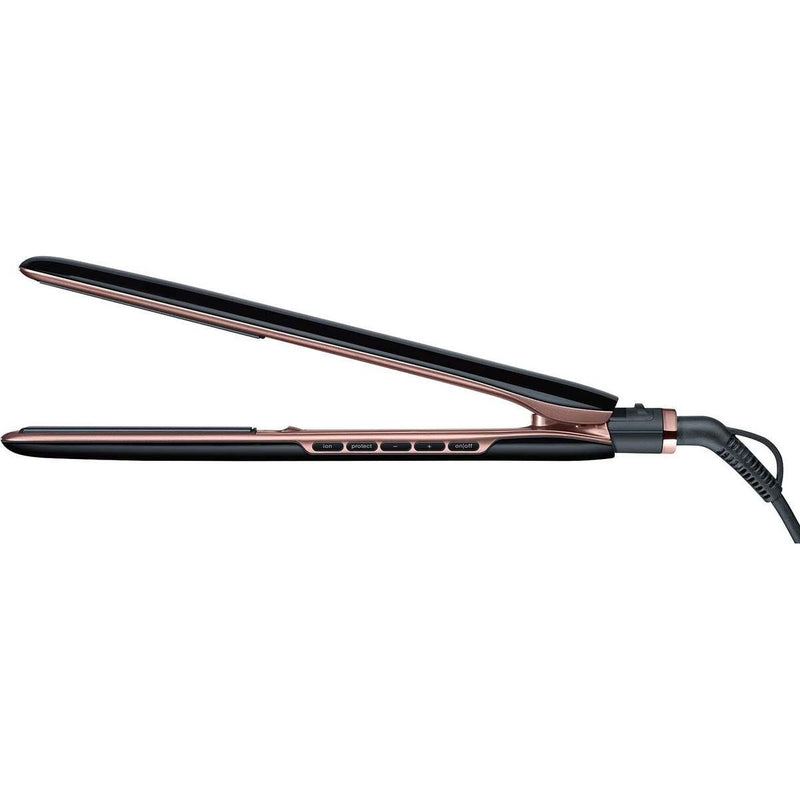 Beurer - Haartrockner/Haarstyler Haarglätter HS 80 Triple Ionic