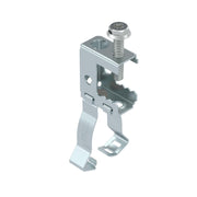 OBO Bettermann - Befestigungsklammer Trägerschraubklammer SKS 213 D20/25 20-25 mm − 50 Stück