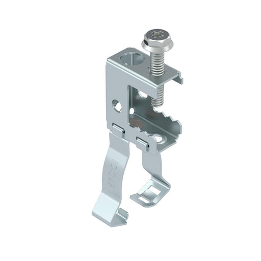 OBO Bettermann - Befestigungsklammer Trägerschraubklammer SKS 213 D20/25 20-25 mm − 50 Stück