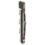 ABB Stotz S&J - Sicherungslasttrennschalter Sich. Lasttrennschalter ZHBM00-3P-V-ITS2.1 InLine II