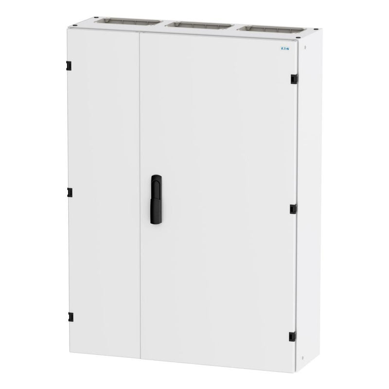 Eaton - Gehäuse/Schaltschrank (leer) Wandgehäuse EMC2-H37/55-W EMC2leer,IP55,Kl.II