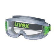 Uvex - Schutzbrille Vollsichtbrille ultravisio 9301716 farblos 9301716