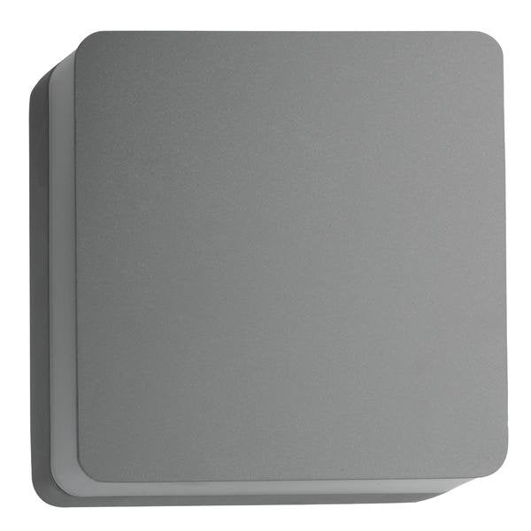 Brumberg Leuchten - Decken-/Wandleuchte LED-Wandaufbauleuchte 10034693 230V 3000K IP54 si