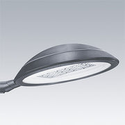 Thorn - Straßen- und Platzleuchte LED-Mastleuchte THOR L 72L #96643967 3000K