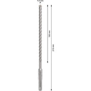 Bosch - Bohrer PRO SDS plus-5X 2608833787 Hammerbohrer 7 x 150
