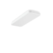 RZB - Decken-/Wandleuchte LED-Wand-u.Deckenleuchte 312705.002.730 830, s+f, ws