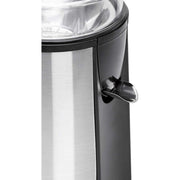Bomann DA - Saftpresse/Entsafter Automatikentsafter AE1917CB sw/inox 1000W − 2 Stück