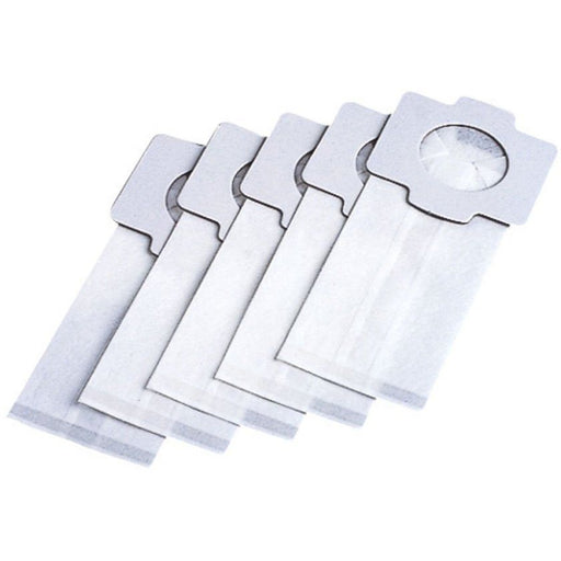 Makita - Zubehör/Ersatzteile für Bodenpflege Papierfilter 198745-3 − 1 Stück