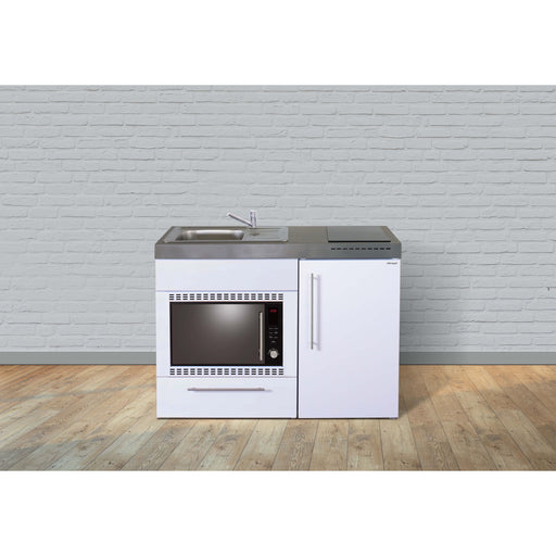 Stengel - Mini-Küche Miniküche Premiumline MPMOSSA120KSOGKFlBr Sand