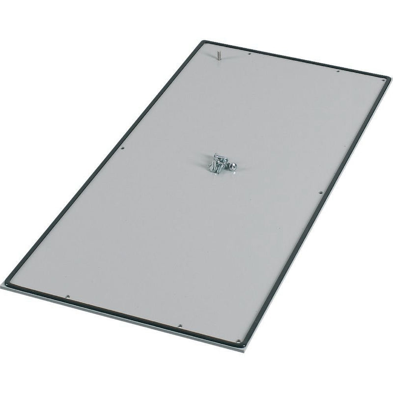 Eaton - Komponente für den Ausbau (Schaltschrank) Bodenblech Aluminium XSPBU0408A BxT=425x800mm