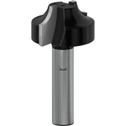 Bosch - Fräser PRO Abrundfräser, R 2608628355 6,3, Schaft 8 mm