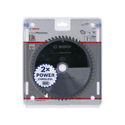 Bosch - Kreissägeblatt PRO Aluminium cordless 2608837771 Kreissägeblatt 190 x