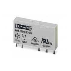 Mitsubishi Electric - Zubehör/Ersatzteile für Steuerungen Steckrelais TB8-RELAY-6A f.Terminalblock