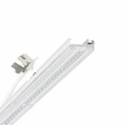 Regiolux - Geräteträger für Lichtbandsystem LED-Geräteträger SDGVCB /#18110106650 840, DALI2
