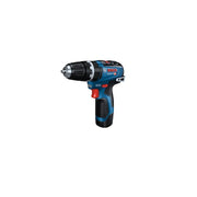 Bosch - Schlagbohrmaschine (Akku) Akku-Schlagbohrmaschine 06019J9001 GSB 12V-35 (L)