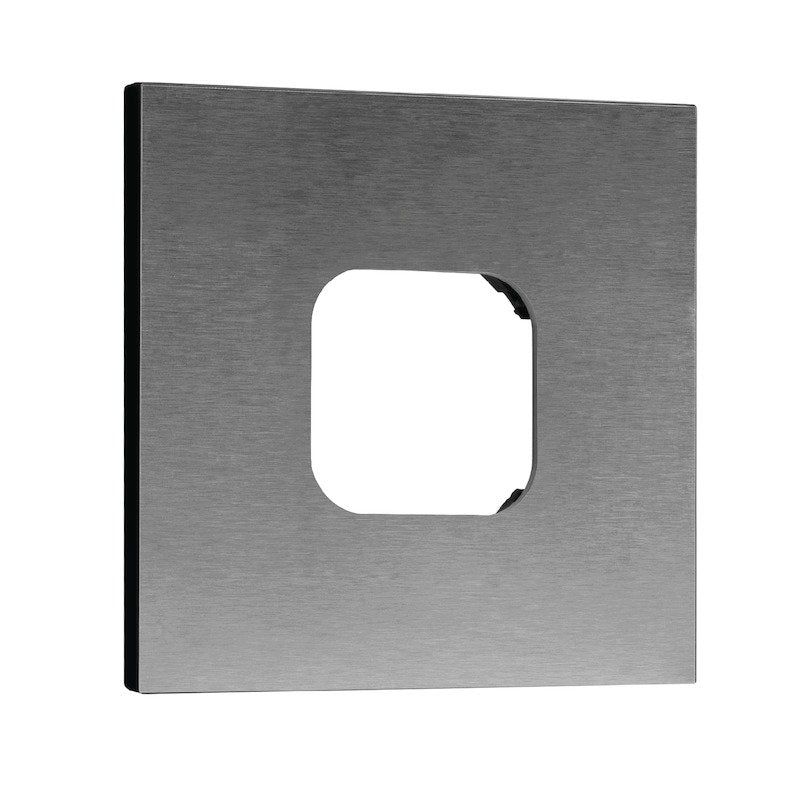 Ekey (AT) - Dekorelement für Abdeckungen Einbaumodul 204102 GIRA 106 V2A