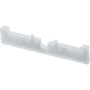 Siedle&Söhne - Zubehör/Ersatzteile für Türkommunikation Tischzubehör Comfort ZTC 800-0 W weiß − 1 Stück