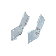 Niedax - Verbinder für Kabeltragsystem Gelenkverbinder ULIV 80 E4 (1Paar)