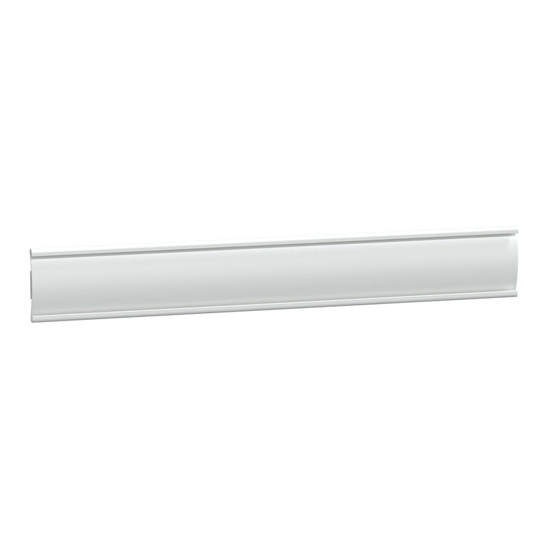 Schneider Electric - Halterung für Bezeichnungsmaterial Bezeichnungsschildträger LVS08905 PrismaSeT-P 12Stk