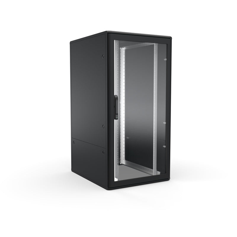 Enoc - Netzwerk-/Serverschrank Standschrank 33 HE F1 81016-S 800x1000x1600 sw