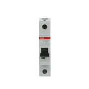 ABB Stotz S&J - Leitungsschutzschalter Sicherungsautomat S201M-K2 10kA 2A K 1p