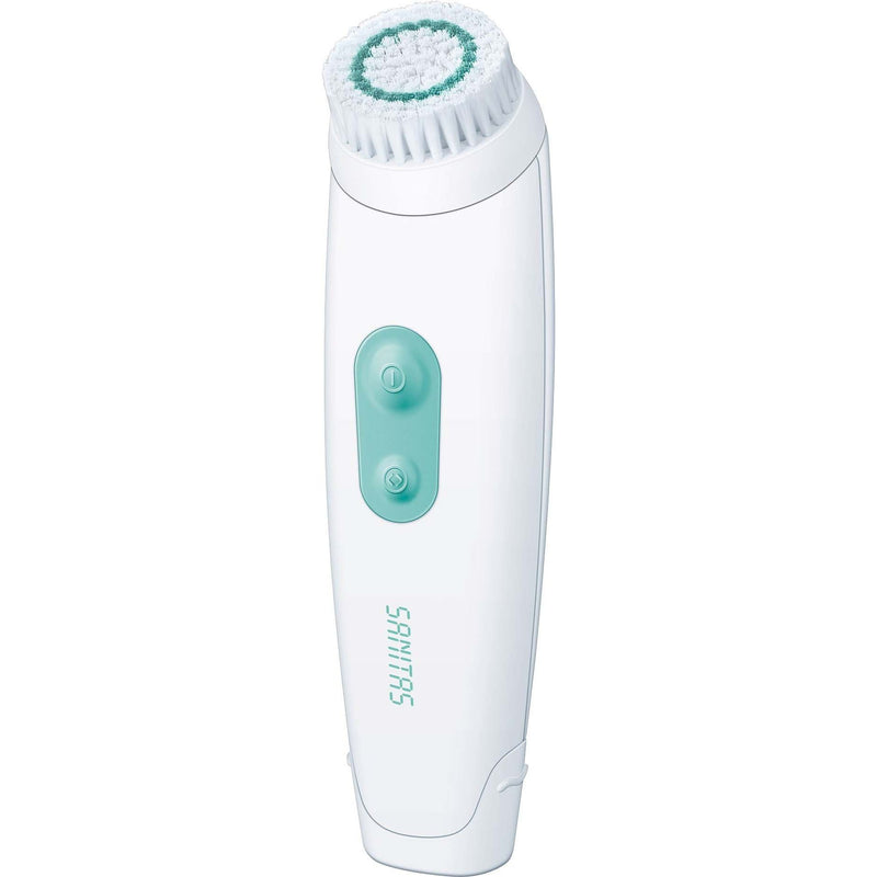 Sanitas - Körperpflegegerät SAN Gesichtspflegegerät SFC 30 Reinigungsbürste  − 4 Stück