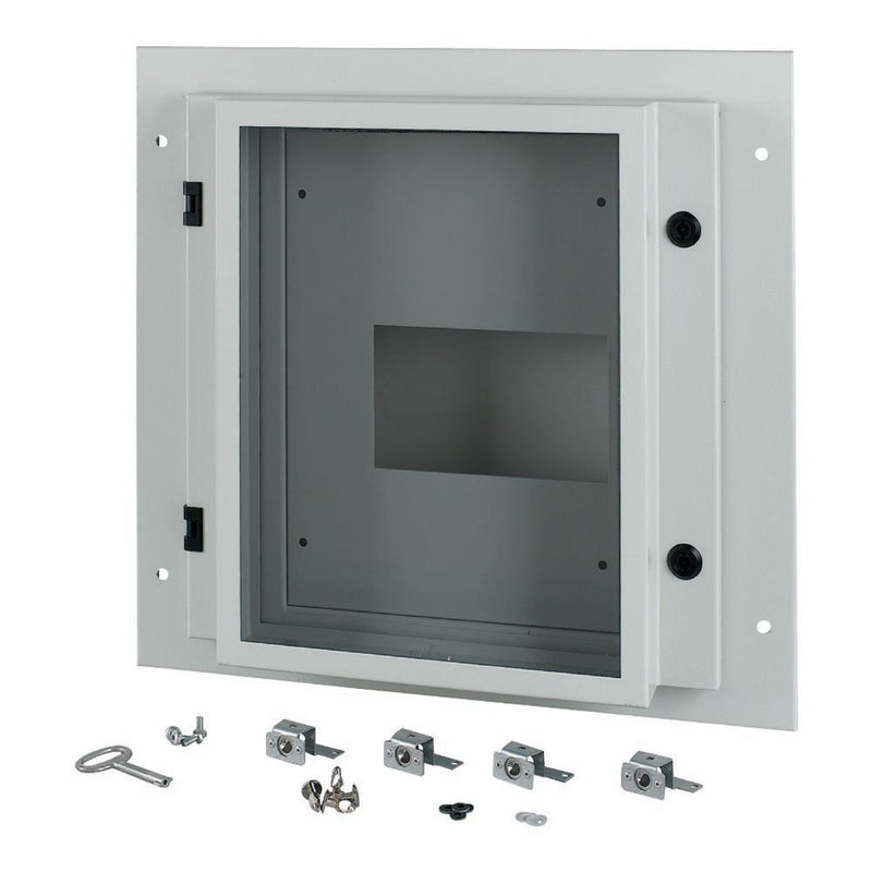 Eaton - Frontplatte (Schaltschrank) Frontblende NZM4 XTMPN4W4CC-H550W600 Ausfahreinheit
