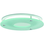 Ridi-Leuchten - Lichttechnisches Zubehör/Ersatzteile für Leuchten Dekorglas DR235-SPMA-G-SB-W