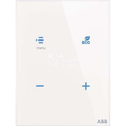 Busch-Jaeger - Bussystem-Raumtemperaturregler Touch-Raumtemperaturegler TR/U.2.1-CG Installationsbus KNX