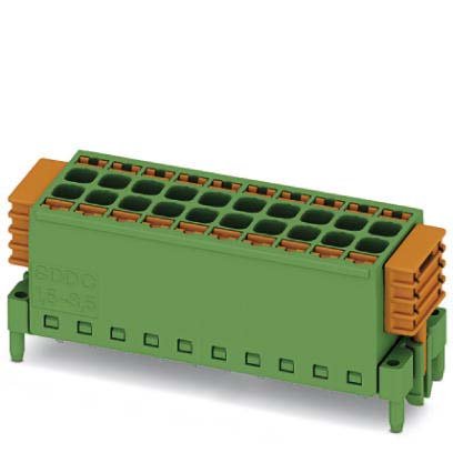 Phoenix Contact - Leiterplattensteckverbinder Direktsteckverbinder SDDC 1,5/11-PV-3,5 − 50 Stück