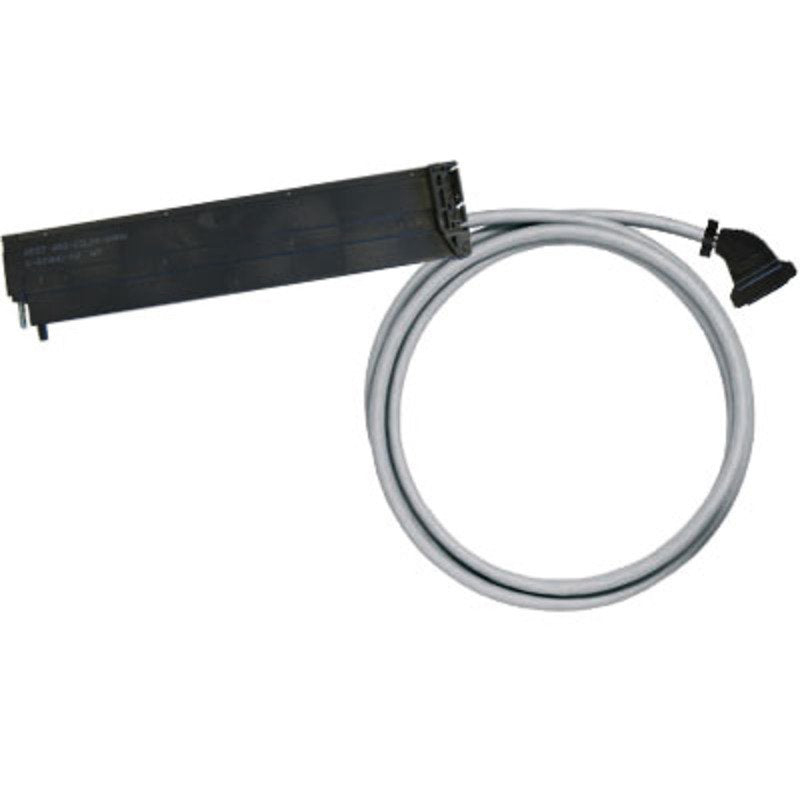Weidmüller - SPS-Verbindungskabel Cable digitale Signale PAC-S400-HE20-V1-2M − 1 Stück