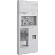 ABN - Verteilerfeld für Installationsverteiler Wandlerfeld VT28WN3920A 200A NH1/250ALSS M