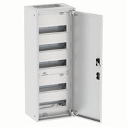 Eaton - Installationskleinverteiler AP-Wandgehäuse IP31 EWK-G15/31 EWK komplett