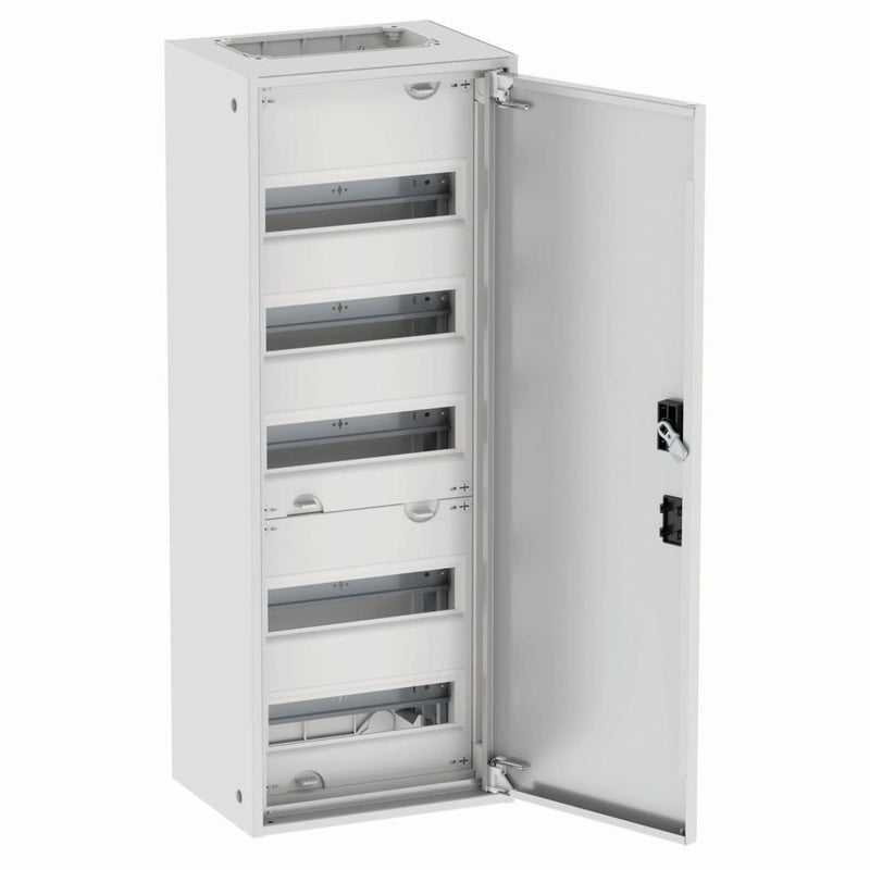 Eaton - Installationskleinverteiler AP-Wandgehäuse IP31 EWK-G15/31 EWK komplett