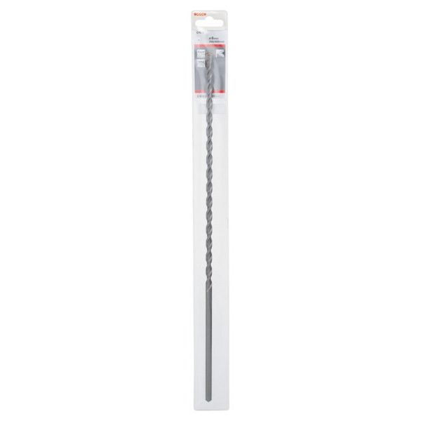 Bosch - Bohrer Betonbohrer CYL-3, 2608597690 Durchmesser 8 mm