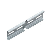 Niedax - Verbinder für Kabeltragsystem Winkelverbinder KWV 60 F