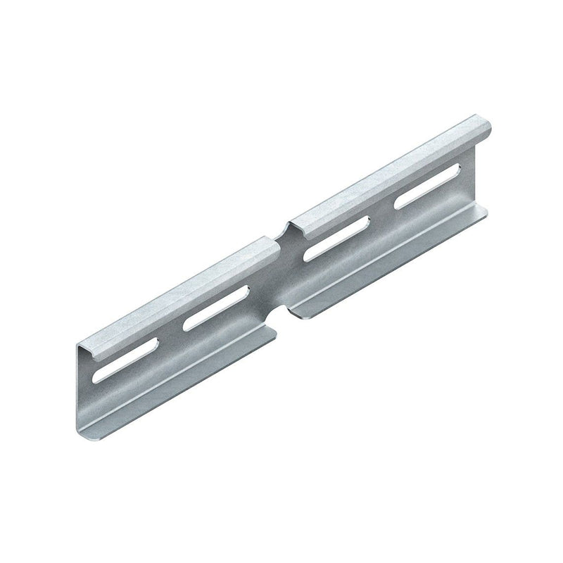 Niedax - Verbinder für Kabeltragsystem Winkelverbinder KWV 60 F