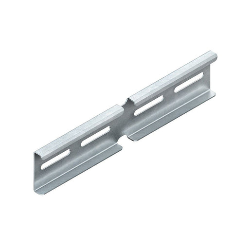 Niedax - Verbinder für Kabeltragsystem Winkelverbinder KWV 60 F